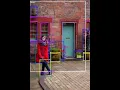 Door Detection with R-CNN model in Python