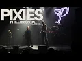 Download Lagu [JSYL] PIXIES Live in Philadelphia 2025 Full Classic Pixies Set 4K