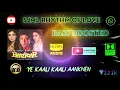 Ye Kaali Kaali Aankhen - Baazigar - Anu Malik - Bass Boosted - Hi Res Audio Song