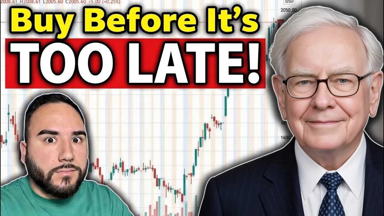 STOCK MARKET EXPLODING! 7 STOCKS TO BUY NOW!?📈