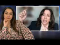 Lefties Losing It Kamala Harris goes full fascist with disturbing rant