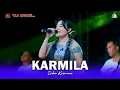 Download Lagu KARMILA - ICHA KISWARA - OM SAVANA SAKJOSE - THE WEDDING ( OKI \u0026 PUPUT )
