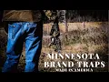 Minnesota Brand Traps Review MB450 MB550 MB650 MB750