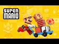 How to make Super Mario Bros in Unity Part 4 - Block Items Coins Powerups