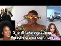 Download Lagu Asavela Takes the Porsche Back from Buhle Samuels|Gorgeous Mbali loses Store and Sheriffs Collect