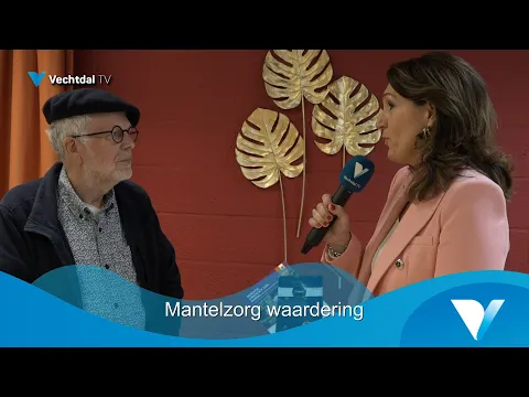 Mantelzorgwaardering in de gemeente Ommen