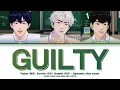 Download Lagu PLAVE Yejun, Eunho, Hamin (플레이브 예준 은호 하민) - Guilty (Dynamicduo cover) (Edited/Remix Ver.) Lyrics/가사
