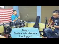 Download Lagu May - Sketsa sebuah cinta unplugged