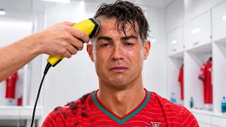 Fotbalisti, Kteří PROHRÁLI Sázku...