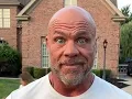 kurt angle meme template