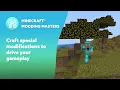 Minecraft Modding Masters UK VO