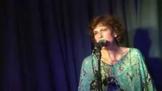 sugar in my bowl sarah moule sings bessie smith nina simone blues song