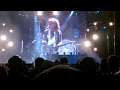 Aerosmith Steven and Joe laugh about Joes ex-wife