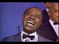 Download Lagu Louis Armstrong, 'Blueberry Hill'