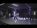 "The Way You Move" - JayDon | Kristina Nishi-Beckingham Choreography