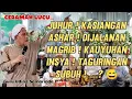 Download Lagu Ceramah Terbaru KH.ZHOFARRUDIN ( Samarinda ) Acara Haul Abah Guru Sakumpul ke - 18 Palingkau