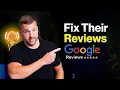 How to Get Your First Client With Google Reviews