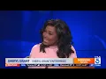 KTLA Sheryl Grant Avoid Career Fails