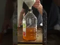 Never Waste Frying Oil Again