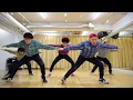 ハイスクール！奇面組OP「ファンキースパイス feat. TOMOO」を踊ってみた【RAB ROOTS】