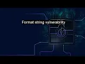 Format String vulnerability Attack