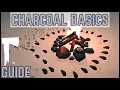BEGINNER TIPS for CHARCOAL The Long Dark Guide 2025