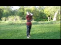 Wicked Game Dance