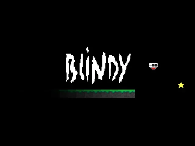 Blindy - Switch Trailer