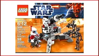 Custom RC Turbo Tank & Black OPs Gunship available at https://www.brickwow.com/shop Play All Star Wa. 