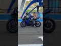 Download Lagu Yamaha R1 🔥 BRUTAL LAUNCH CONTROL *PURE SOUND*
