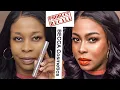 Easy Full Face Makeup Tutorial Review Becca Cosmetics Pat Mc Grath