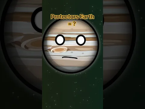 Who Really Protectors Earth?? #space