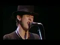 The Pogues - Sally Maclennane - Live Japan 1988 HD