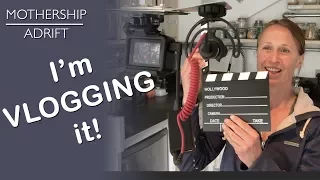 001: Family Travel Video Blog – Plans for a World Sailing Adventure with the Kids