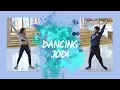 Download Lagu Dancing Jodi || Rab Ne Bana Di Jodi || UBC Junoon
