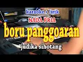 Download Lagu BORU PANGGOARAN [KARAOKE] JUDIKA