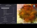 Image Converter Using Python
