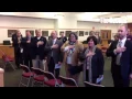 The Troy Record update by James Carras - January 20 2015