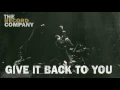 The Record Company: Turn Me Loose