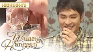 daniel muntik na ibigay ang sing sing kay katerina walang hanggan