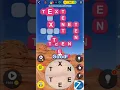 Crossword Jam USA - Levels 106