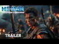 Lagu He-Man Master of The Universe | Chris Hemsworth (2026)
