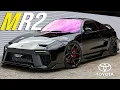 The MR2 EVERYONE WANTED But Toyota WON T BUILD