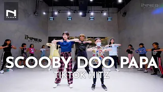 Download INNER KIDS I SCOOBY DOO PAPA - TIKTOK HITZ MP3