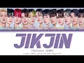 Download Lagu TREASURE - 'JIKJIN (Japanese ver.)' (Color Coded Lyrics)