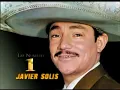 Javier Solis...Esta tristesa mia y Las Rejas no matan