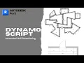 This Revit Script Saves Hours of Dimensioning