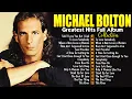 Download Lagu Michael Bolton Greatest Hits Full Album ~ Best Songs Of Michael Bolton - Soft Rock #MichaelBolton