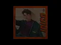 "Catching Feelings" - Inigo Pascual, Moophs (Stripped) [Official Audio]