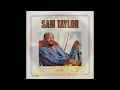 ｻﾑﾃｲﾗｰ（SAM TAYLOR）／ムーングロウMOONGLOW